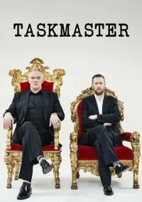 Taskmaster (сериал 2015) смотреть онлайн ЛордФильм