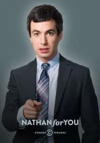 Нэйтан спешит на выручку (сериал 2013) смотреть онлайн ЛордФильм